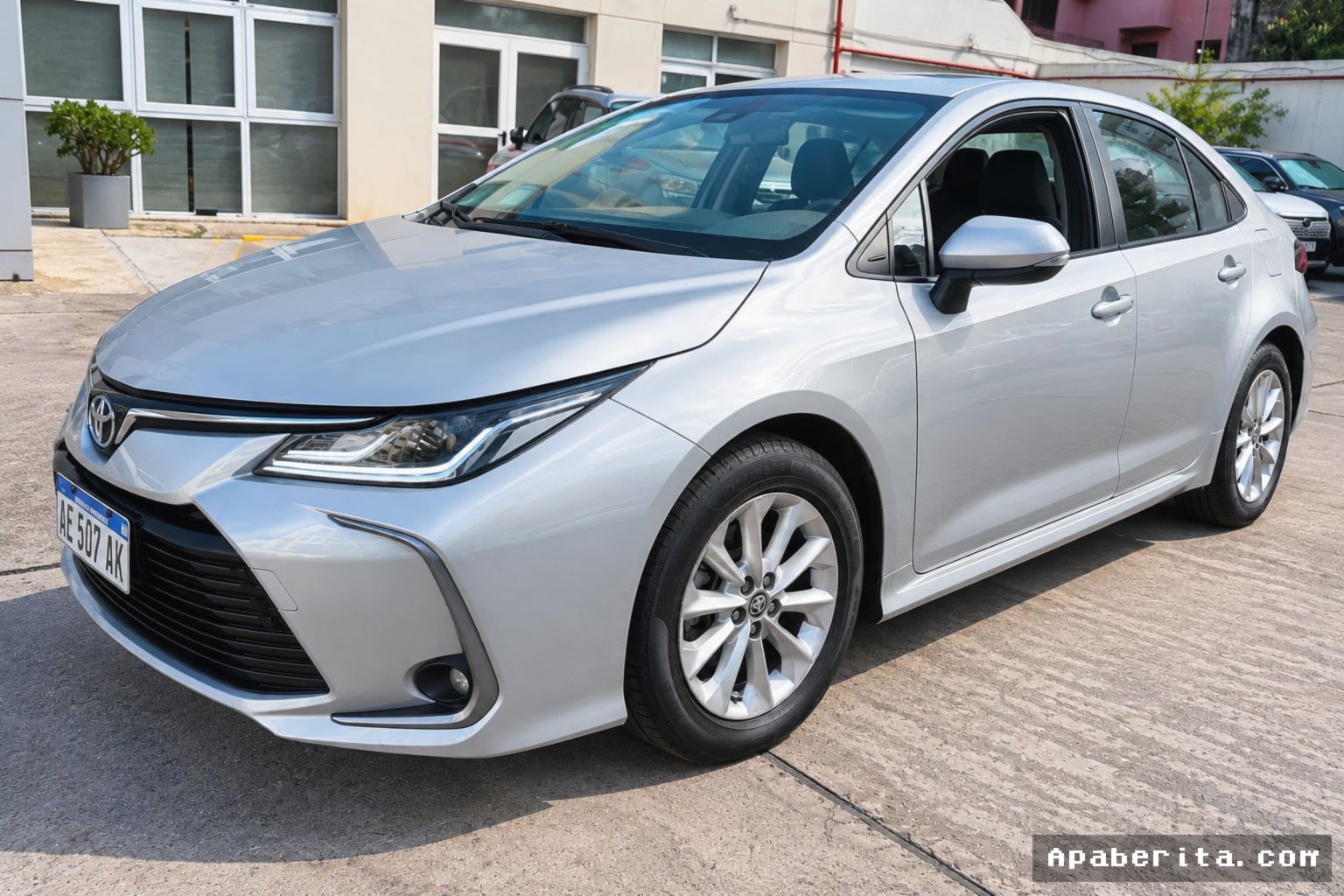 Monasterio Tattersall Lelang Deretan Mobil Toyota Bekas Harga Terjangkau