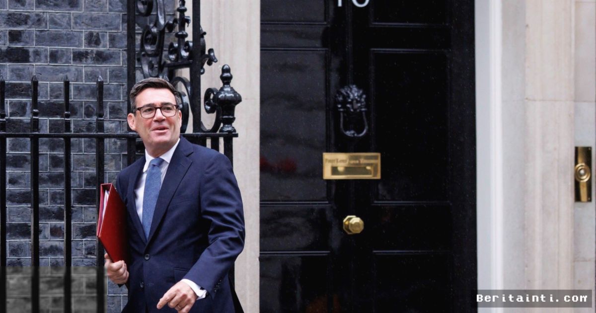 CARDIFF — Pemimpin Skotlandia, Wales, dan Irlandia Utara Dorong Memorandum Kemerdekaan