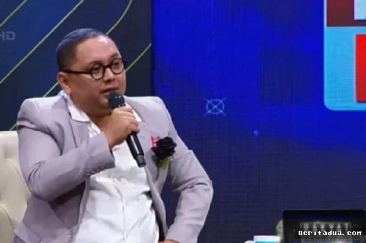 Jakarta — Kasus Video Manipulasi Pitra Romadoni Berakhir Damai via RJ