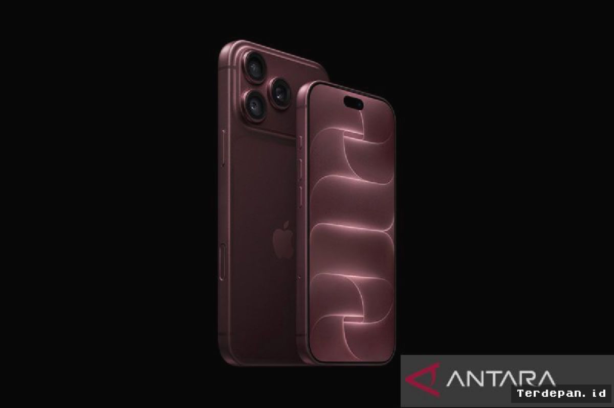 Apple Resmi Meluncurkan iPhone 18 Pro Seri Terbaru di Amerika Serikat
