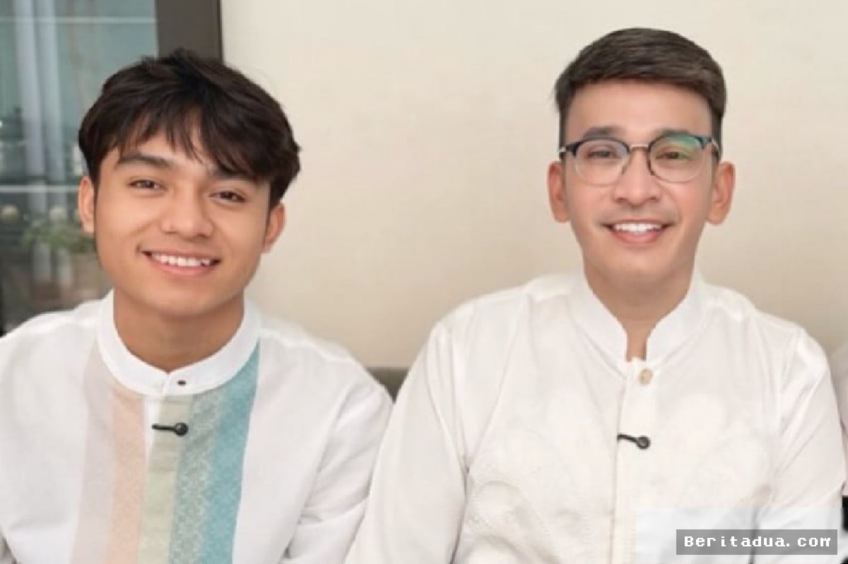 JAKARTA — Ruben Onsu Desak Betrand Peto Jujur Soal Dugaan Kekerasan Seksual