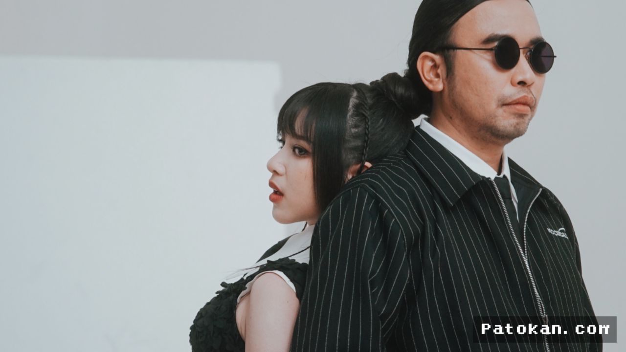 JAKARTA — Whisnu Santika dan Tiara Andini Luncurkan Lagu Sumpah Percuma