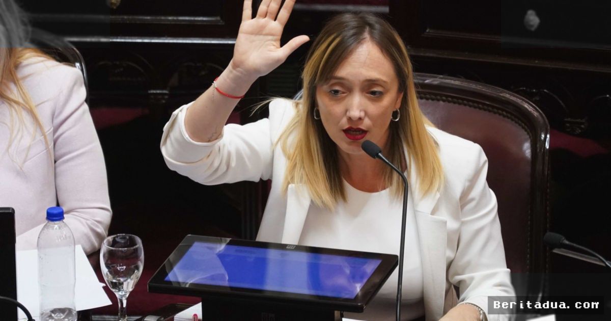 ARGENTINA — Perseteruan Peronis Memanas Imbas Dekret Royalti Energi Milei