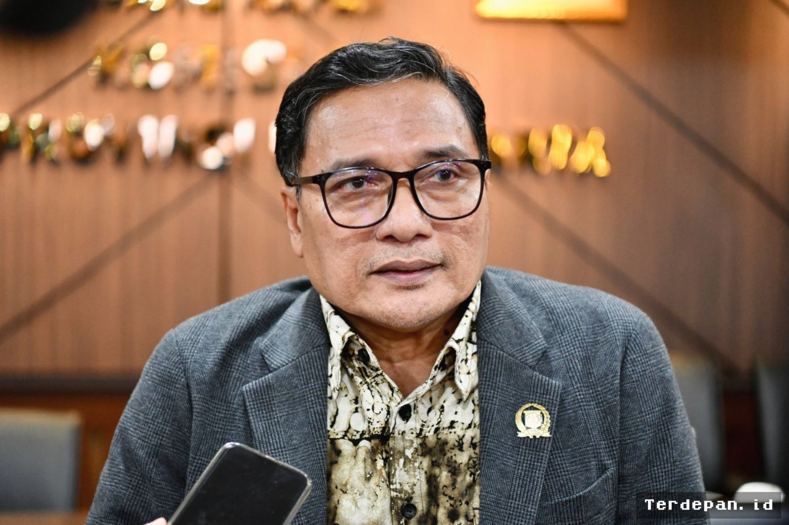 JAKARTA — DPRD Minta Kenaikan Tiket Ragunan Diiringi Peningkatan Layanan