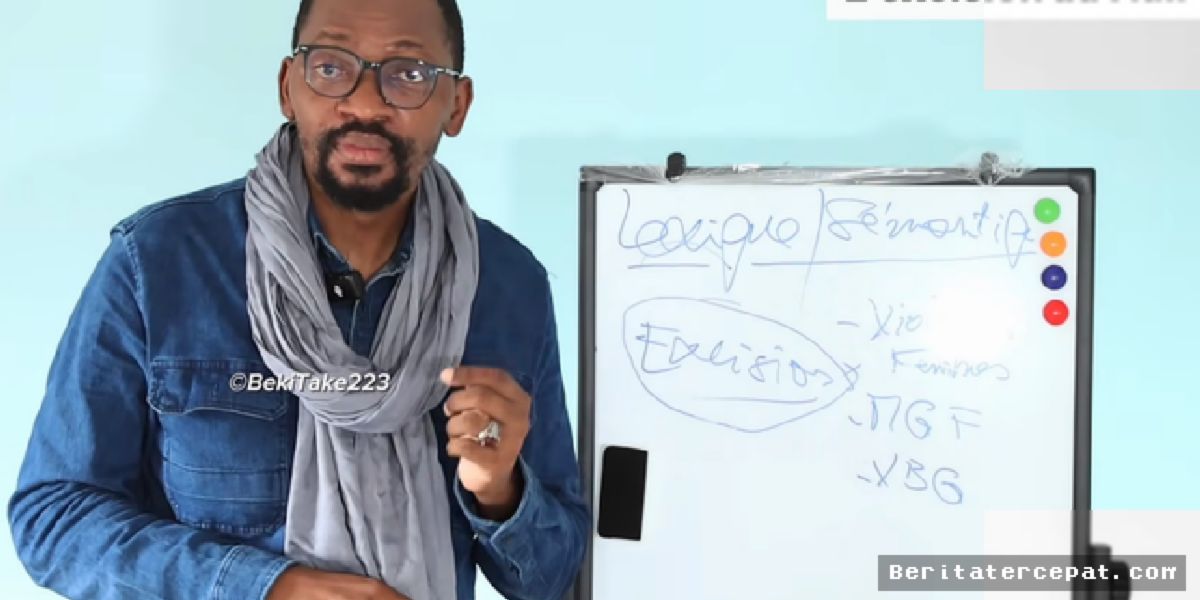 AFRIKA BARAT — Kampanye Pro Sunat Perempuan Meluas di Mali dan Gambia