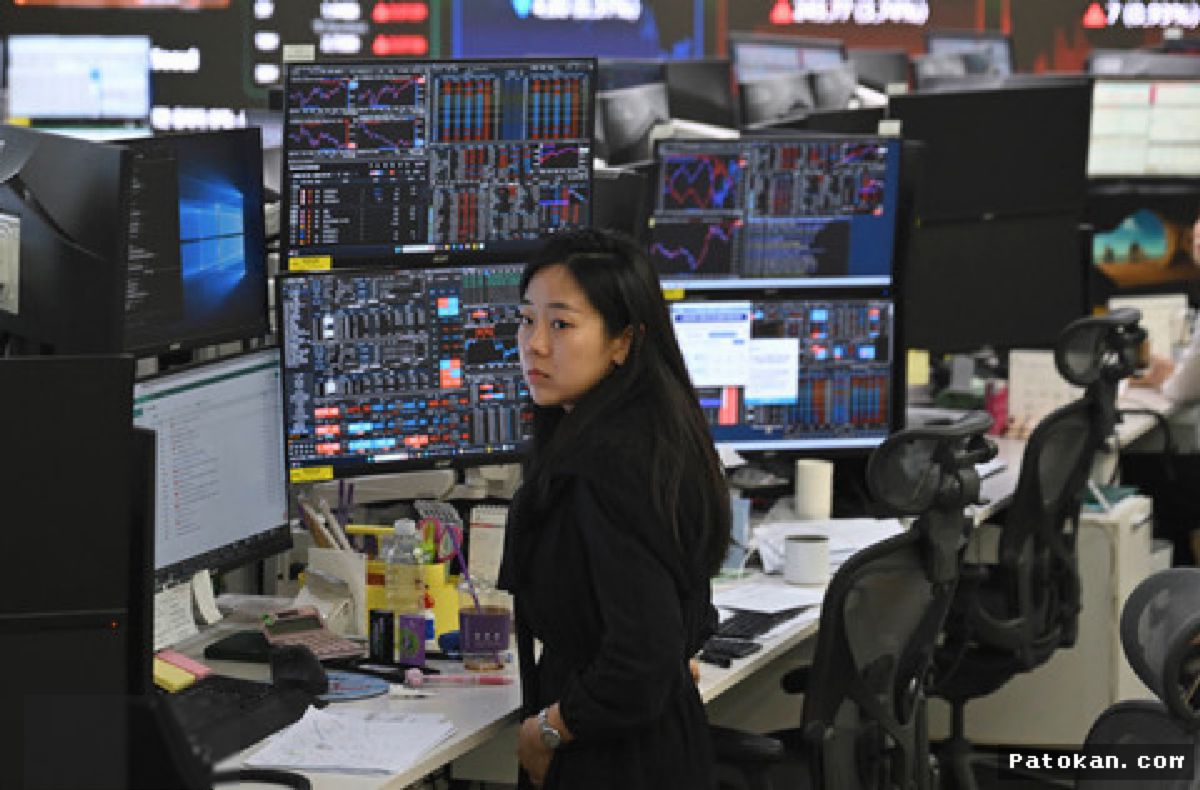 Bursa Korea Selatan Resmi Perpanjang Jam Perdagangan Saham Hingga Malam