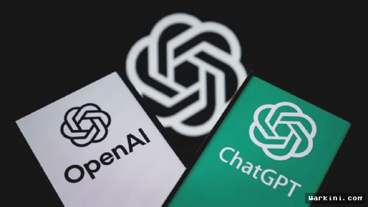 OpenAI Resmi Luncurkan ChatGPT 5.2 Hadapi Persaingan Ketat AI Global