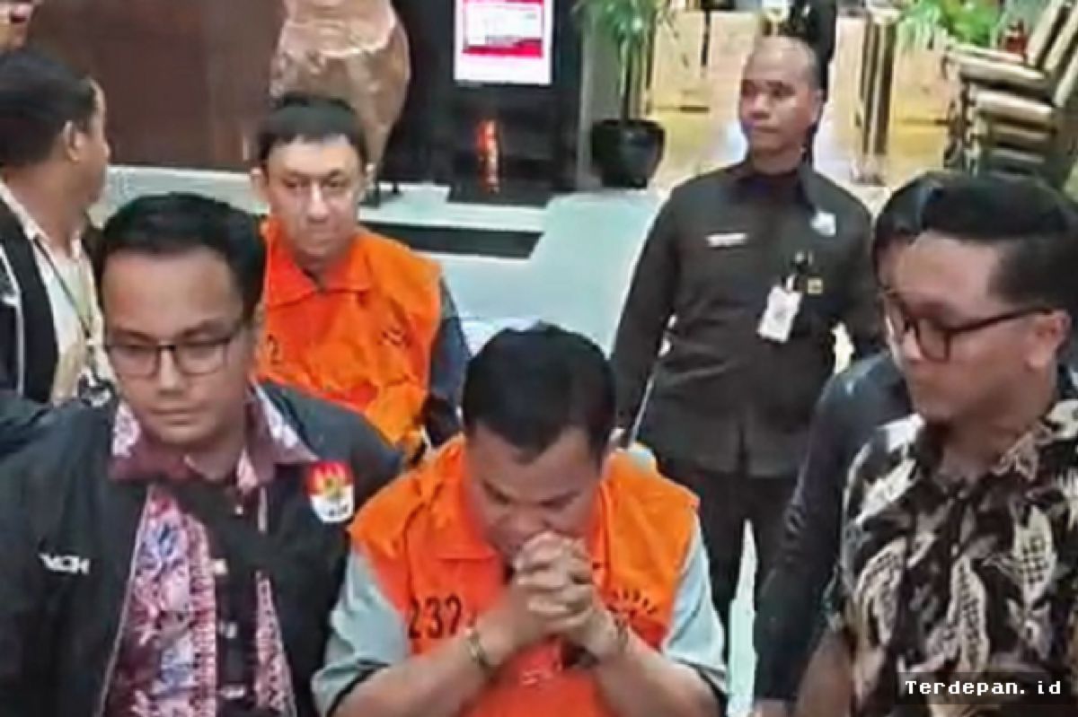 KPK Tetapkan Delapan Tersangka Kasus HGB Bogor Termasuk Petinggi Summarecon