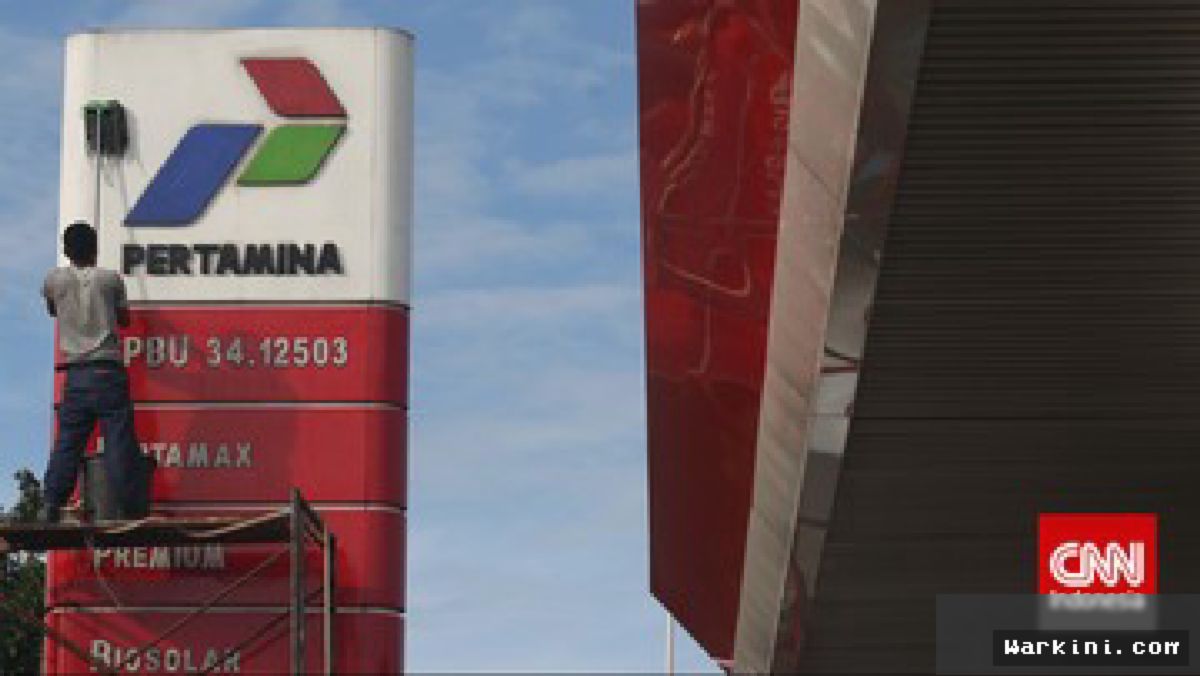 Pertamina Kucurkan Rp19,3 Triliun Bangun Biorefinery Cilacap