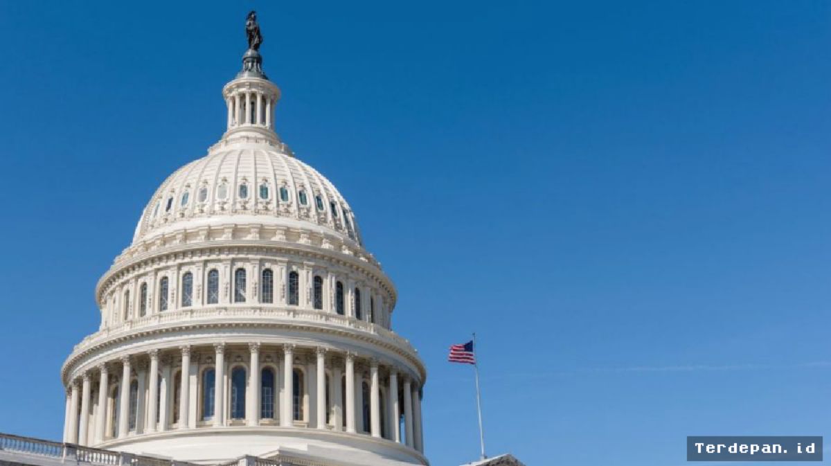 RHODE ISLAND — Dua Petahana Demokrat Melaju Tanpa Lawan di Pemilu Primer