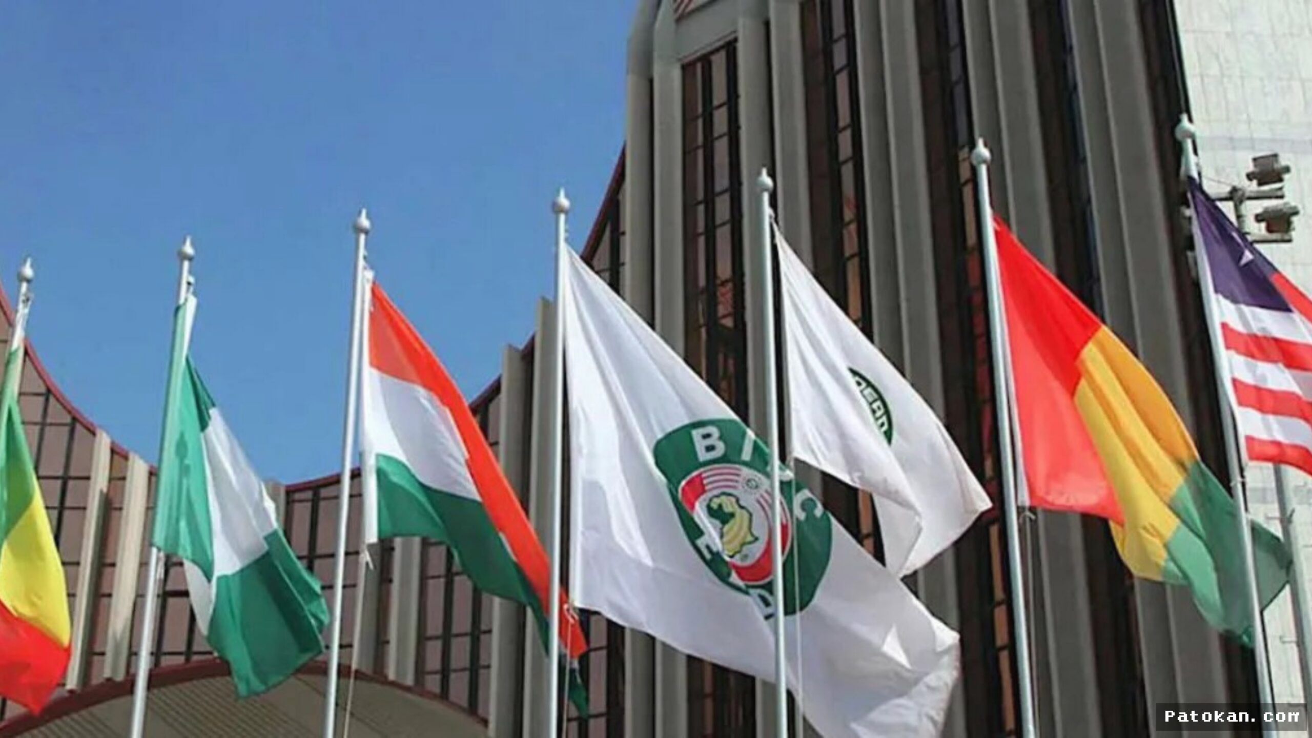 ECOWAS Terapkan Kartu Biometrik Terintegrasi untuk Memudahkan Perjalanan Lintas Negara