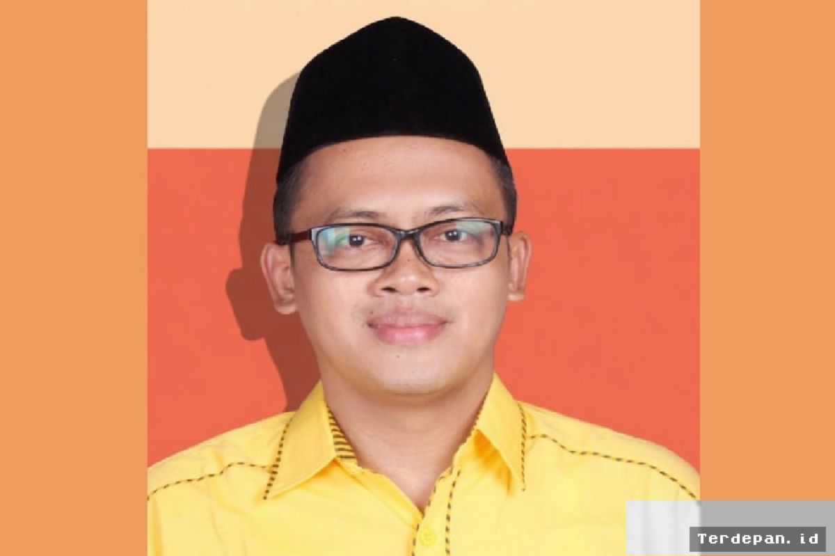 JAKARTA — Eks Tenaga Ahli Misbakhun Tepis Terlibat Transaksi Pita Cukai Rokok