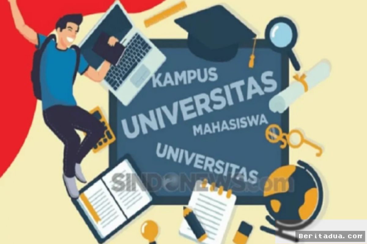 JAKARTA — SNBT 2026 Catat Rekor Peminat, Kampus Jawa Masih Mendominasi