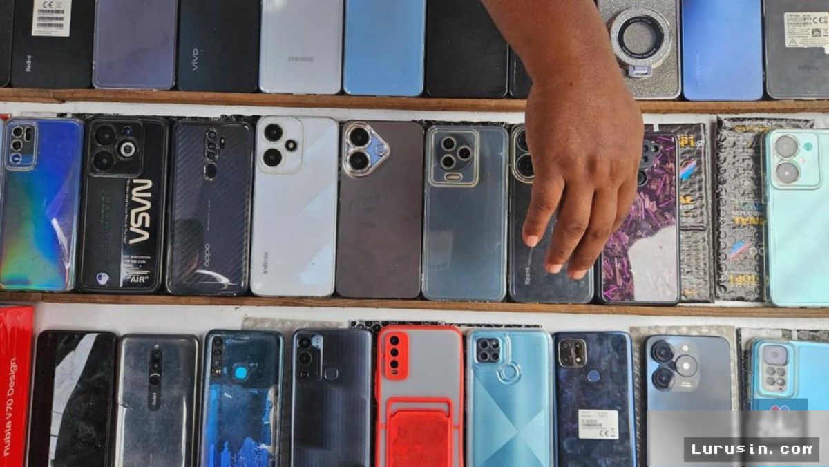 JAKARTA — Konsumen Wajib Cek Masa Dukungan Android Sebelum Membeli Ponsel