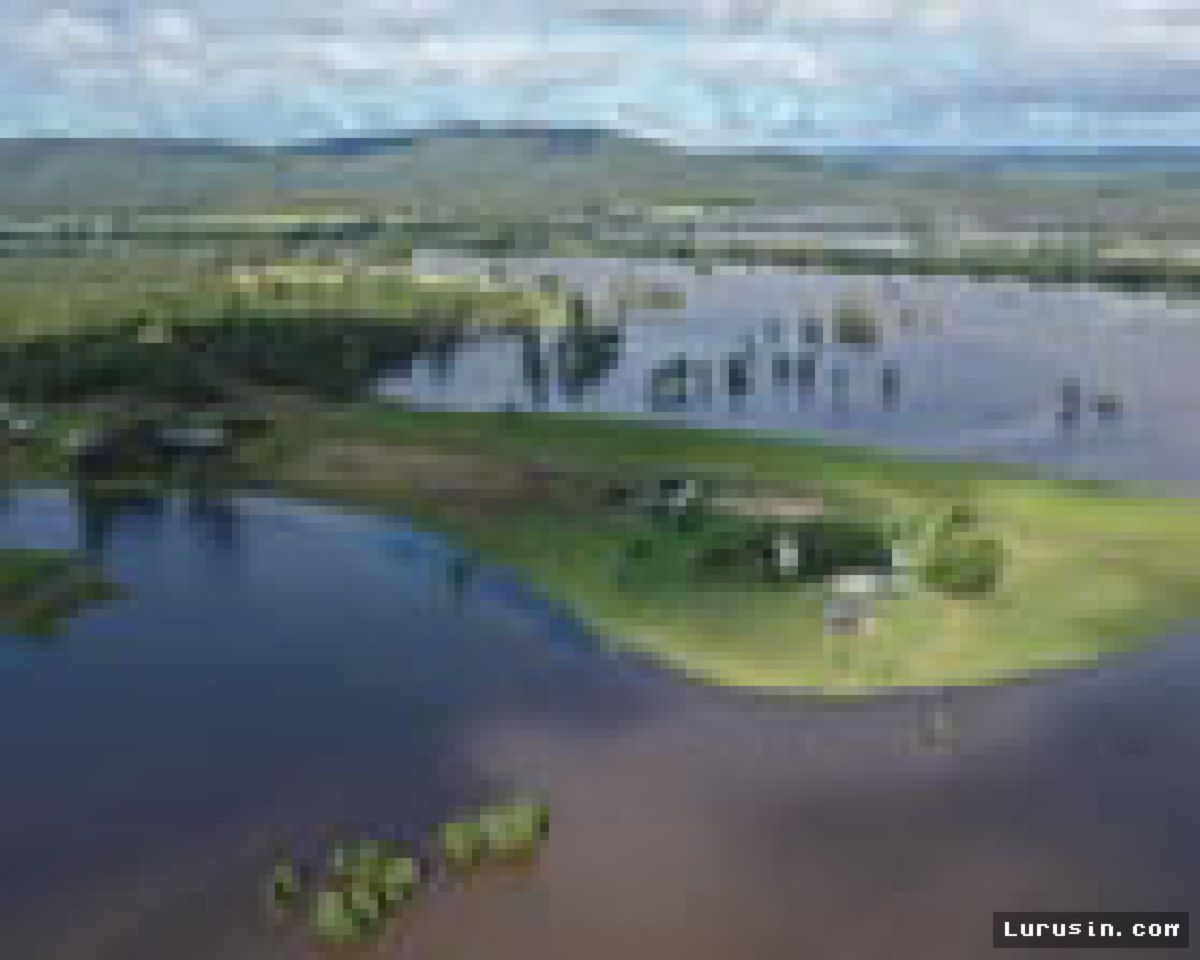 Permukaan Laut Naik, Ratusan Ribu Properti Pesisir Australia Terancam Tenggelam