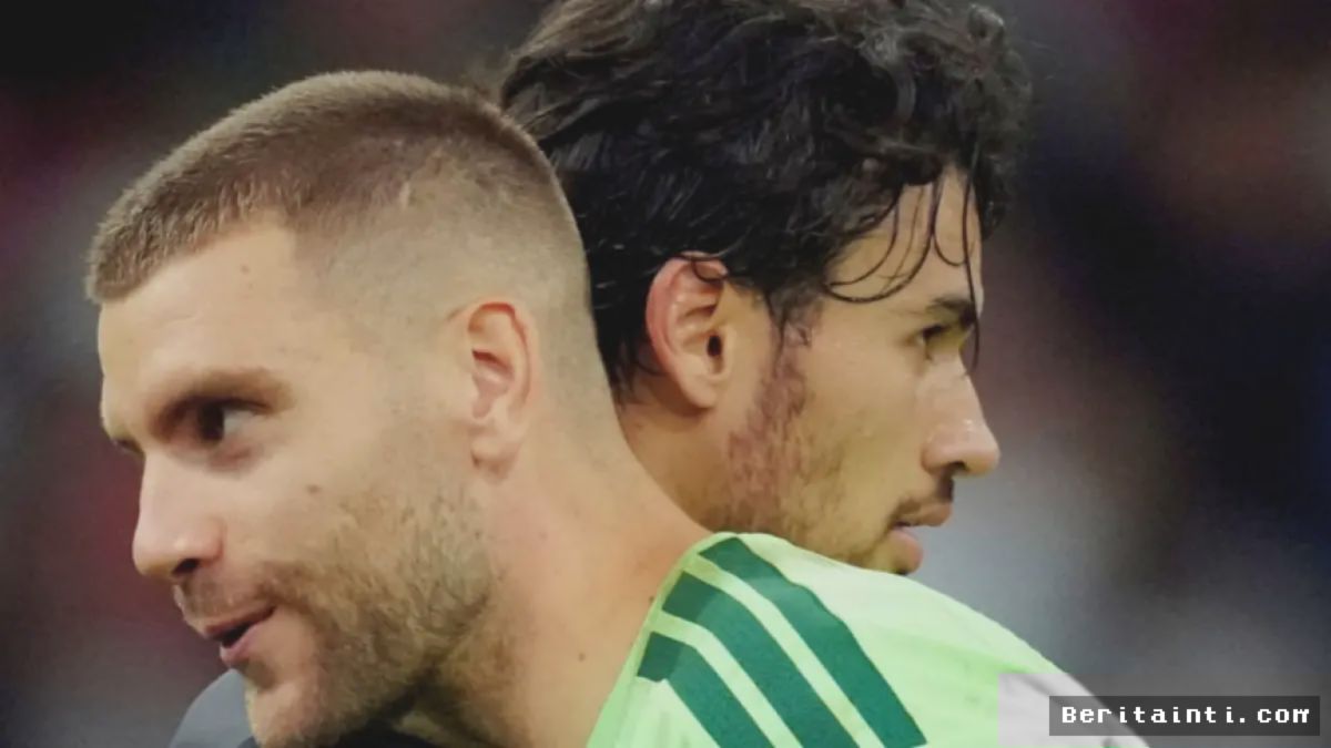 AMSTERDAM — Ajax Amsterdam Cukur Willem II 5-1 di Eredivisie