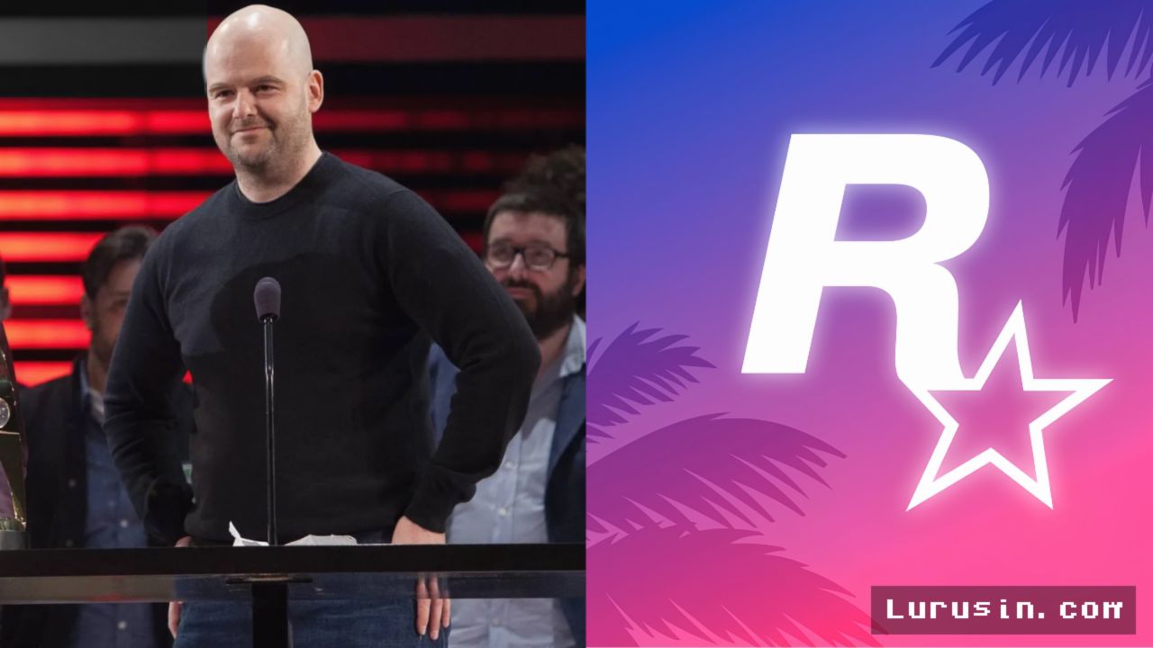 Kekayaan Co-Founder Rockstar Games Dan Houser Menembus 250 Juta Dolar