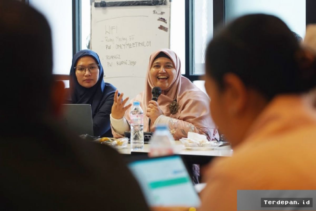 KPAID Bogor Ungkap Anak Usia Enam Tahun Terlibat Kasus Kekerasan