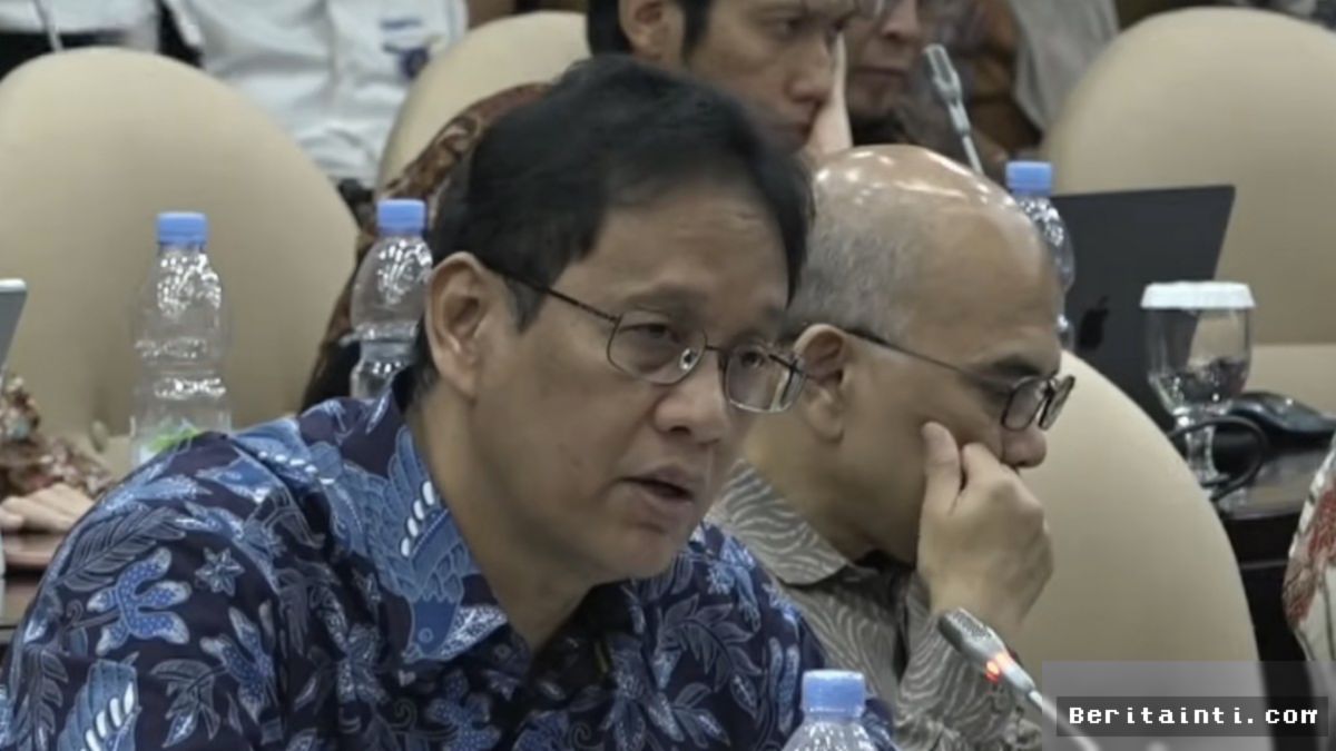 JAKARTA — Menkeu Purbaya Tindak Tegas Perusahaan Asing Pelanggar Regulasi RI