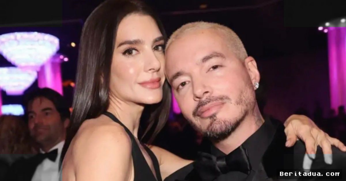 Valentina Ferrer Berpisah dari J Balvin Setelah Enam Tahun Bersama