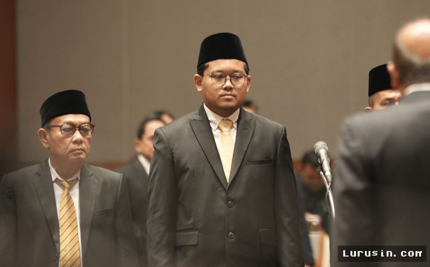 Andhika Wasistho Desak Marketplace MBG Jadi Penggerak Ekonomi UMKM