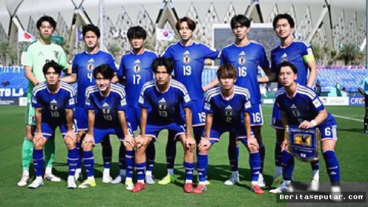 ASIAN GAMES 2026 — Jepang dan China Petik Kemenangan Sempurna di Laga Pembuka