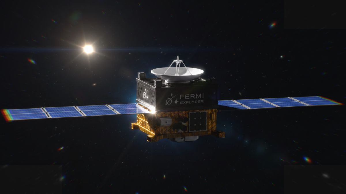 Kelompok Privat Luncurkan Misi Termurah ke Alpha Centauri