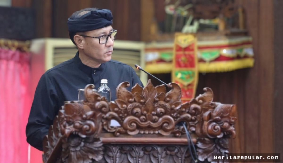 KLUNGKUNG — DPRD Desak Disdikpora Percepat Relokasi SMPN 4 Semarapura