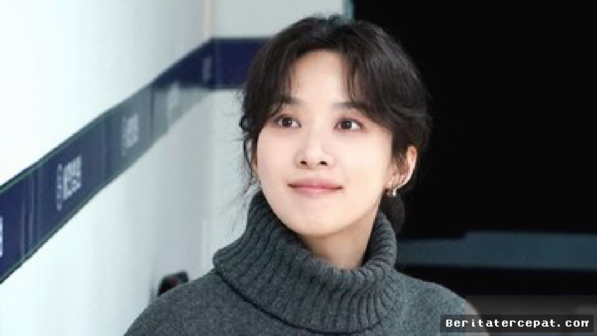 SEOUL — Lee Chung-ah Pertimbangkan Mundur Drama Baru Akibat Kecelakaan