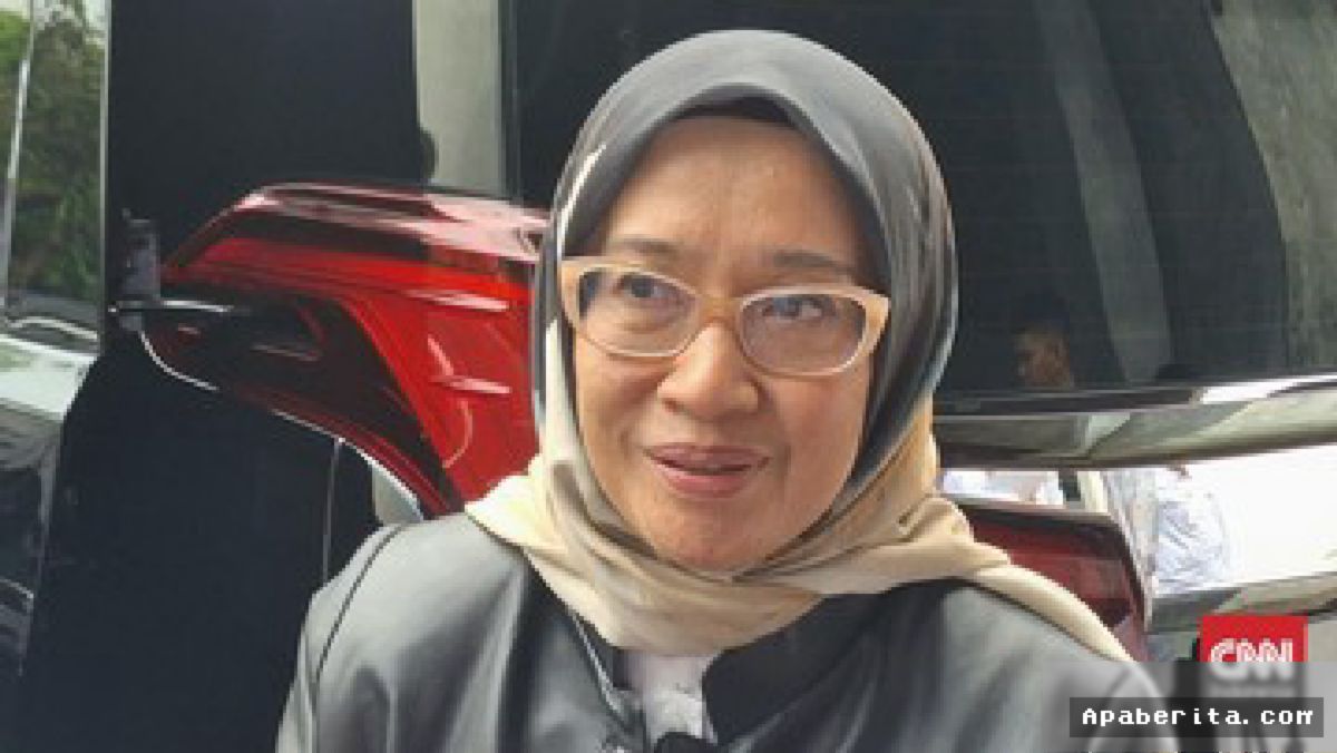 MenPAN RB dan Menkeu Bahas Wacana Pemindahan Gaji ASN ke Himbara