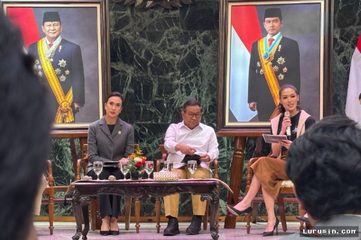 Jakarta — Kementerian Pariwisata Dorong Konser Musisi Internasional di Indonesia