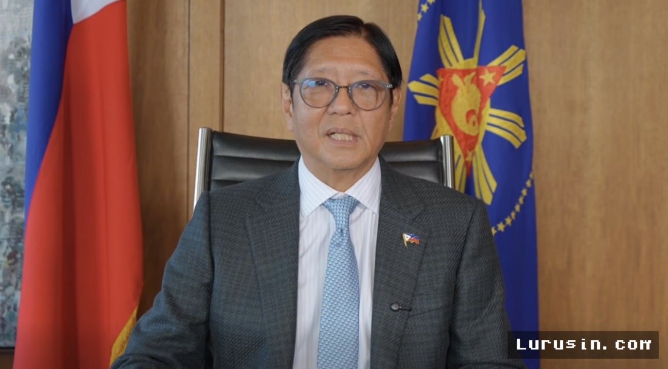 MANILA — Presiden Marcos Desak Realisasi Proyek Koridor Ekonomi Luzon