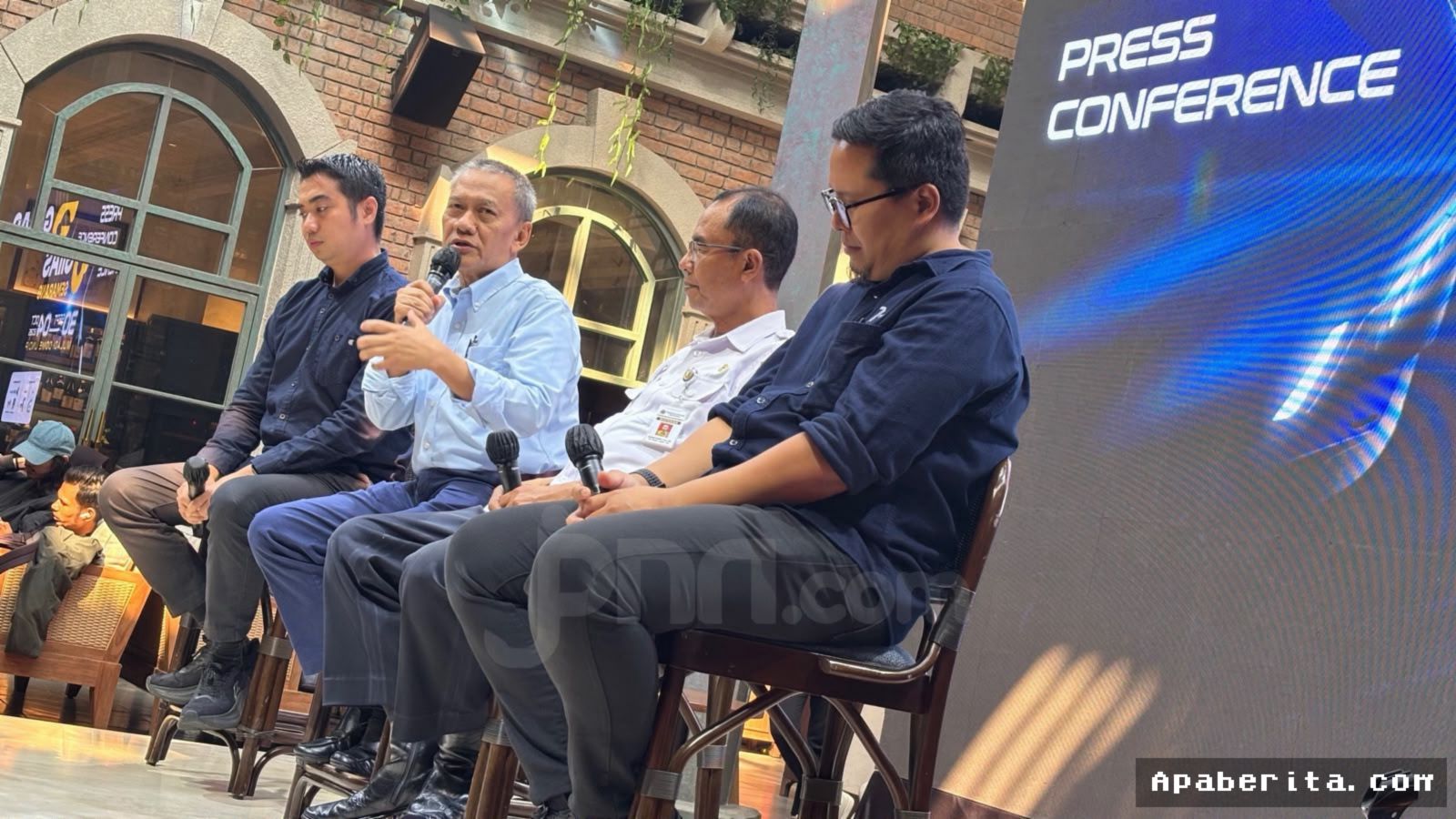 GIIAS Semarang Kembali Digelar, 19 Merek Siap Ramaikan Pasar Jateng