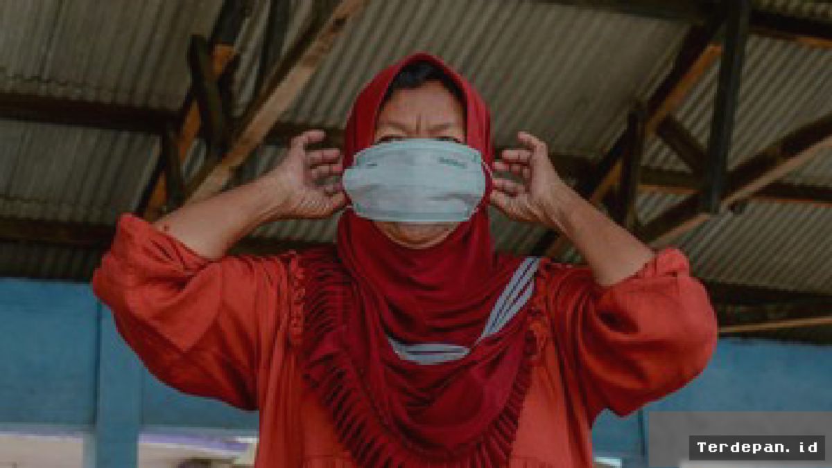 Banten Perpanjang PJJ hingga 11 September Akibat Lonjakan Kasus ISPA
