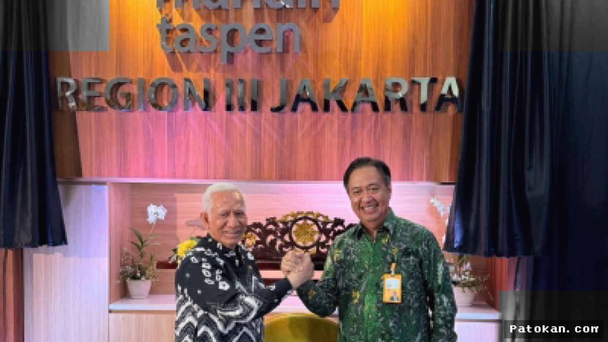 Bank Mandiri Taspen Bentuk 10 Kantor Wilayah Perkuat Bisnis Regional