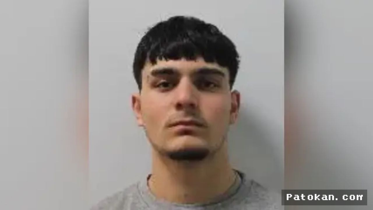 LONDON — Pengungsi Afghanistan Mengaku Bersalah Atas Pembunuhan di London