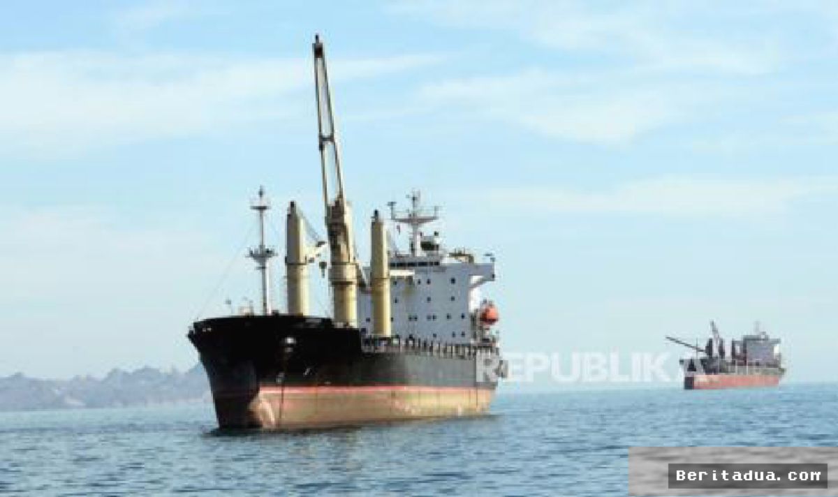 OMAN — Pertemuan Maritim Selat Hormuz Ditunda Akibat Keretakan Regional