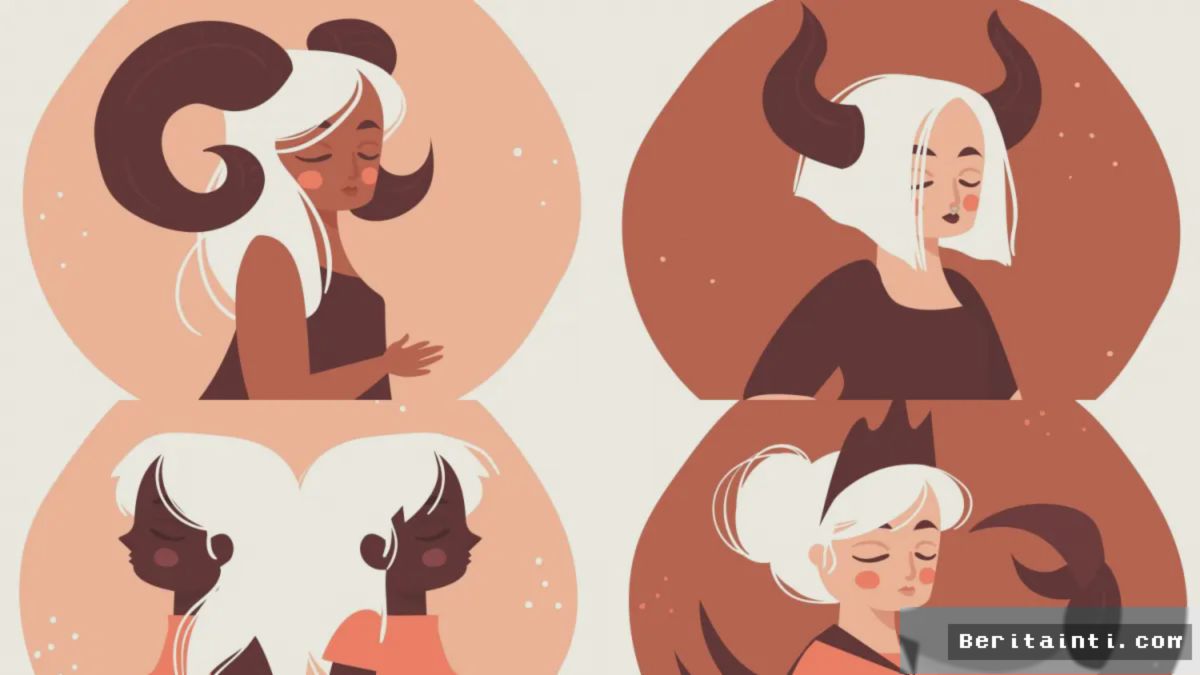 ASTROLOGI — Prediksi Zodiak 17 September 2026 Soroti Finansial Taurus