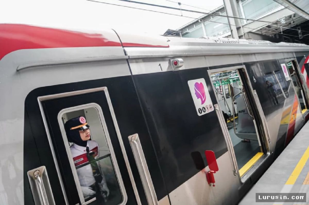 KAI Commuter Tambah 13 Perjalanan Lintas Bogor Guna Atasi Kepadatan
