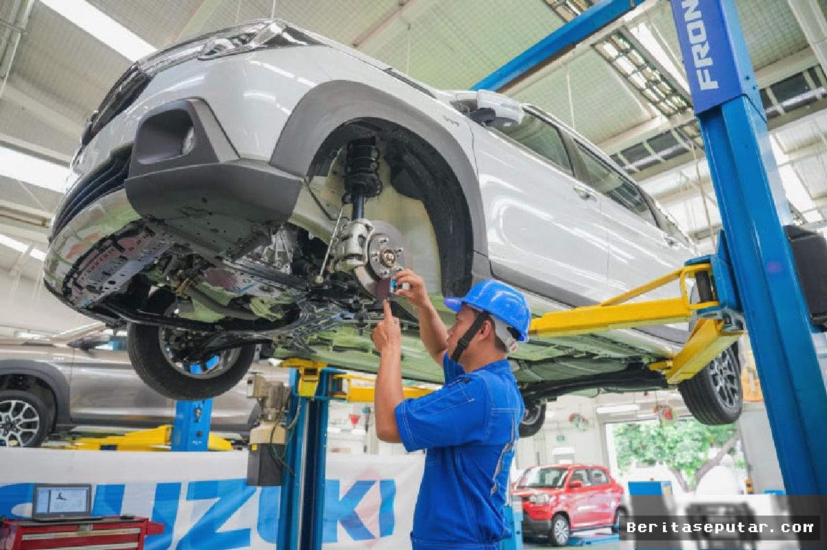 Biaya Sebenarnya Punya Mobil Jauh Melampaui Harga Brosur