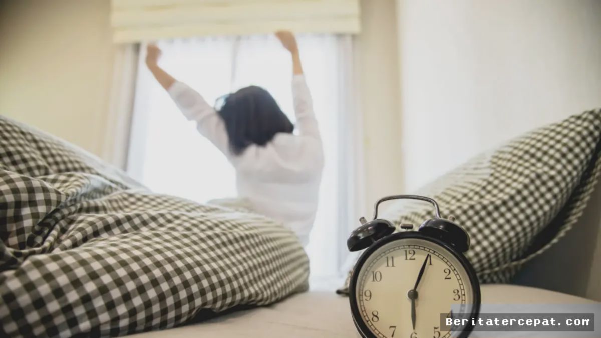 ASTROLOGI — Praktisi Spiritual Ingatkan 5 Pantangan Utama di Pagi Hari