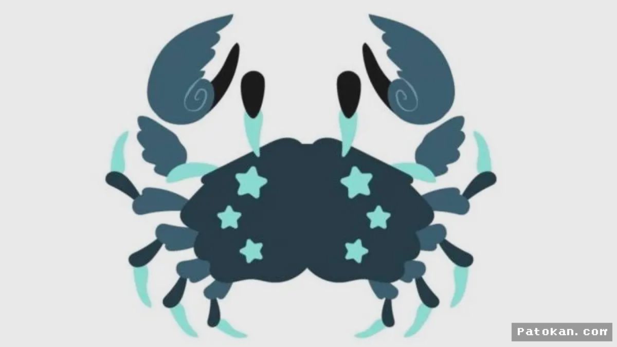 ASTROLOGI — Zodiak Cancer Dihimbau Mengembalikan Rutinitas Kesehatan Harian