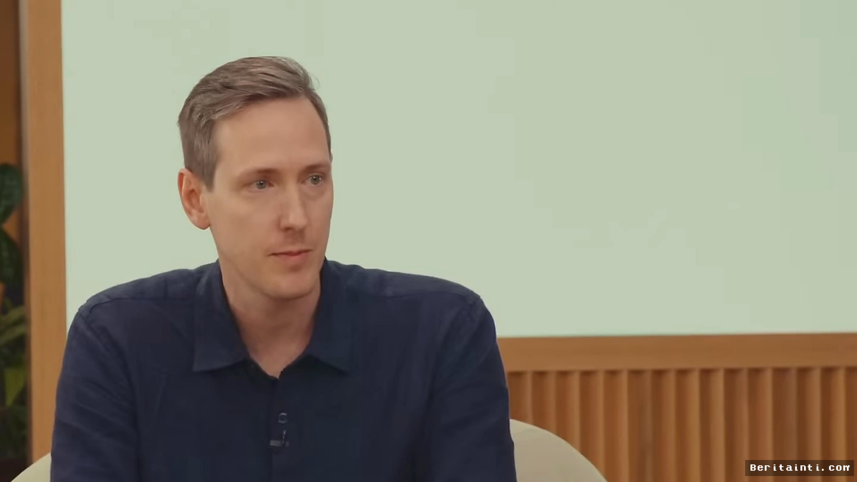 SAN FRANCISCO — Matematikawan Skeptis Sébastien Bubeck Kini Jadi Peneliti OpenAI