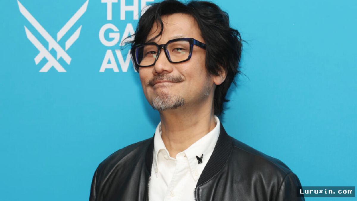 Hideo Kojima Gandeng Xbox Usai PlayStation Batalkan Proyek Physint