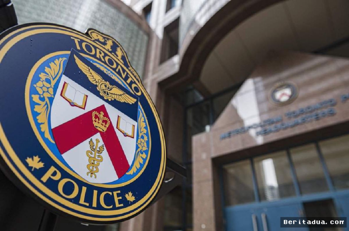 Polisi Toronto Ungkap Identitas Remaja Korban Penembakan di Jane-Finch