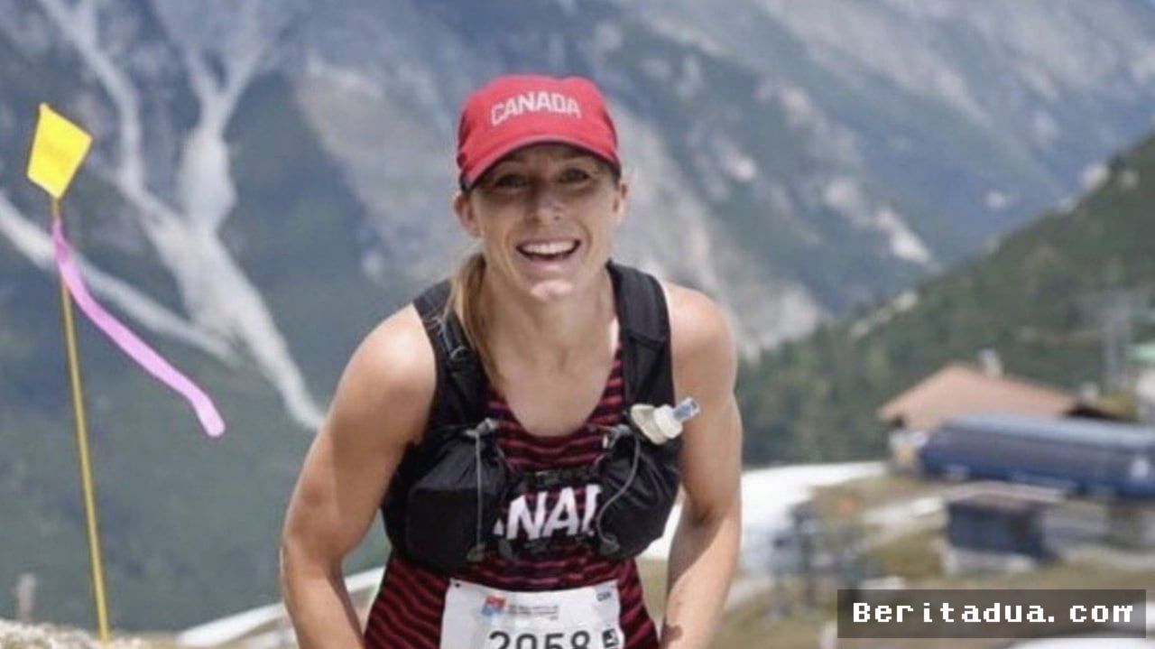Kanada — Pendaki Kalie McCrystal Hilang di Pegunungan Matterhorn Alps