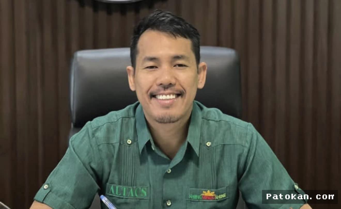 Bohol — Wali Kota Duero Mengundurkan Diri Usai Diberhentikan Ombudsman