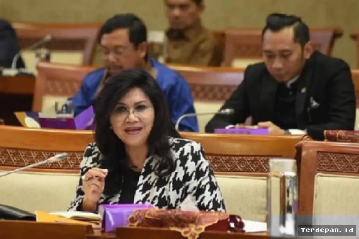 DPR Minta BGN Prioritaskan UMKM Lokal dalam Marketplace MBG
