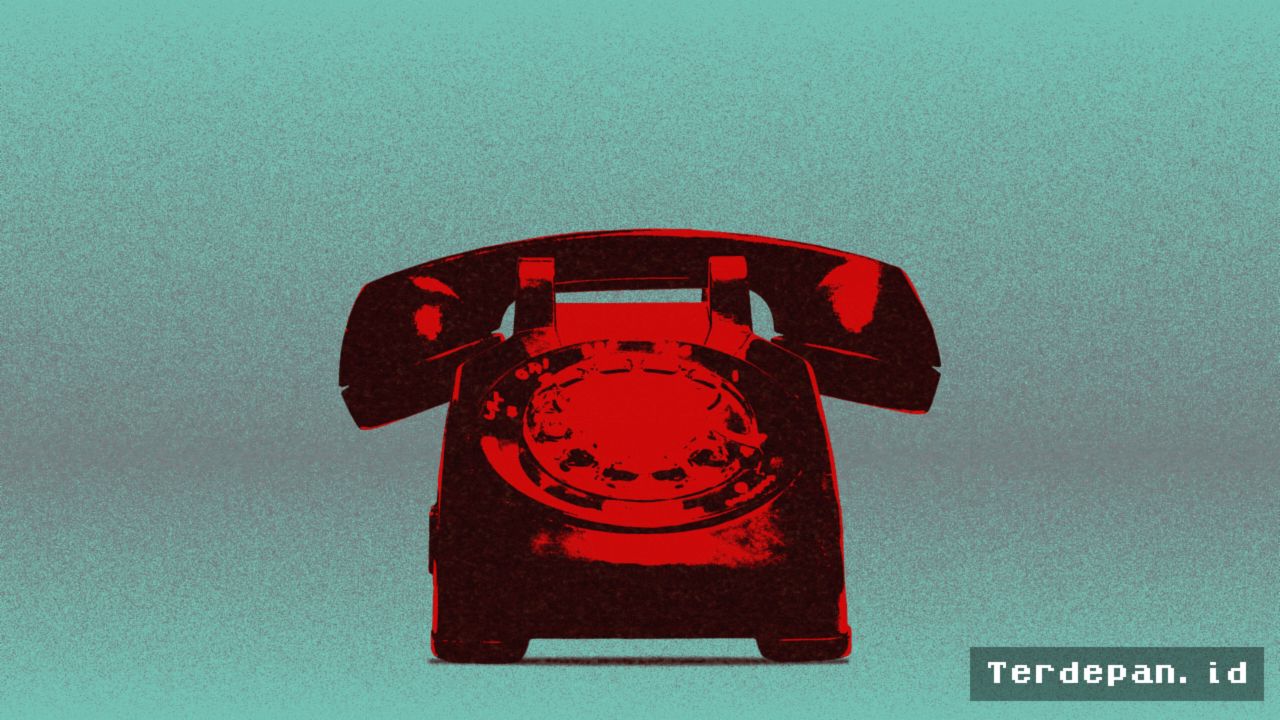 AS dan China Bahas Hotline AI di KTT Trump-Xi