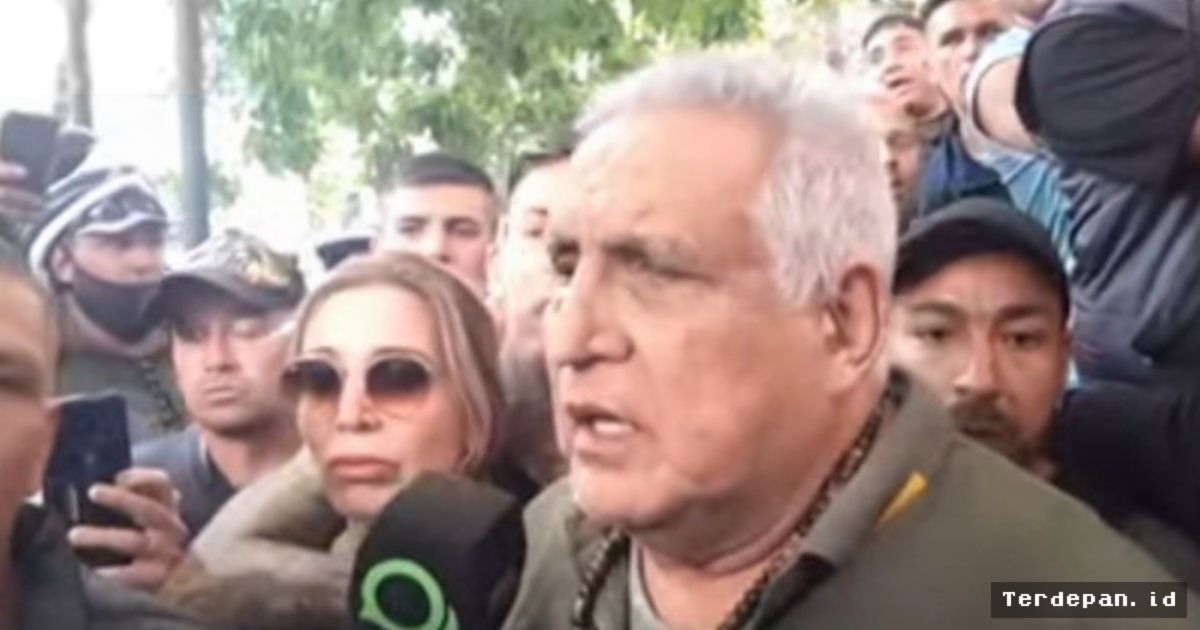 Argentina — Mahkamah Agung Batalkan Penghentian Kasus Pencucian Uang Pata Medina